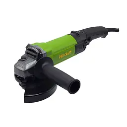 Кутошліфувальна машина Procraft PW1600SE 150 мм - мініатюра 6