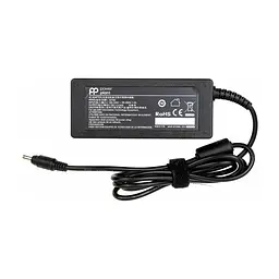 Блок живлення до ноутбуку PowerPlant ASUS 220V, 19V 50W 2.64A (4.8*1.7) (AS50F4817)