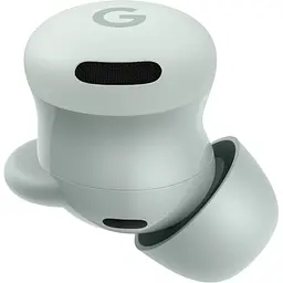 Навушники Google Pixel Buds 2a Fog [170982] - мініатюра 3