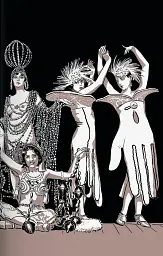 Night Falls on the Berlin of the Roaring Twenties - Роберт Ніпполдт - мініатюра 15