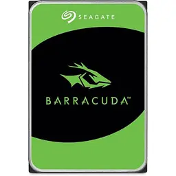 Жорсткий диск Seagate 3.5" 20TB (ST20000DM001) - мініатюра 2