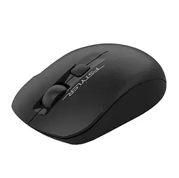 Миша A4Tech Fstyler FG16S (Black) USB Black (FG16S (Black)) - мініатюра 3
