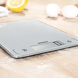 Ваги кухонні електронні Soehnle Page COMFORT 300 slim (61504) - мініатюра 6