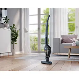 Вертикальний + ручний пилосос (2 в 1) Electrolux Ergorapido Classic EERC75DB - мініатюра 6