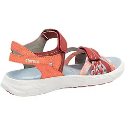 Сандалії Chiruca Barbate 08 36 Coral - мініатюра 5