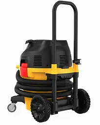 Пилосос мережевий DeWALT (DWV905H) - мініатюра 5