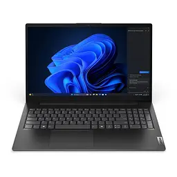 V15 G5 IRL Intel Core i7- 13620H 15, 6 дюймів RAM 32GB SSD 1TB Intel UHD No OS Black
