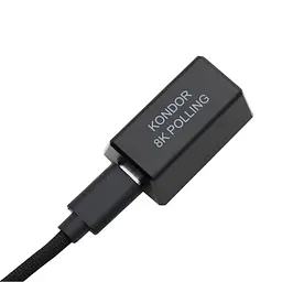 Миша Kondor Eclipse 8K (1046) - мініатюра 9