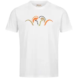 Футболка Blaser Active Outfits T25 ARGALI XL White