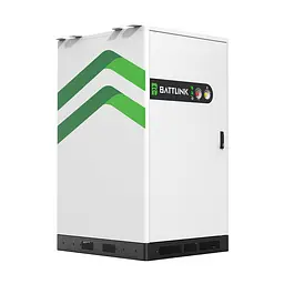 Система накопичення енергії (ESS) «все-в-одному» Battlink BATT-CI-100/241 100kW/241kWh, 100 кВт, LifePO4 241.15 кВт*год, IP55 (44-00403) - мініатюра 7