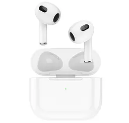 Навушники Bluetooth Hoco EW76 True wireless stereo headset White