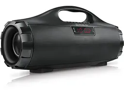 Портативная акустика REAL-EL X-731 Black (EL121600015)