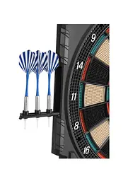 Дартс електронний Outtec DB1800 27в1 - мініатюра 4