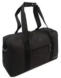 Сумка дорожня Wallaby 2550 21L Чорна