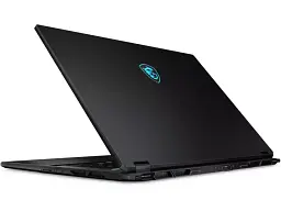 Ноутбук MSI Stealth 18 HX AI A2XWIG Black (A2XWIG-036US) - мініатюра 9