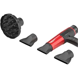 Фен Valera MatrixCare AI Metallic Red (501.00 MA MR) [130070] - мініатюра 5