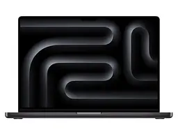 Ноутбук Apple MacBook Pro 16 Space Black Late 2023 (Z1AF001AJ)