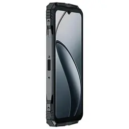 Мобільний телефон Doogee S118 8/512Gb Silver (6923740207031) - мініатюра 6