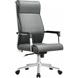 Офісне крісло GT Racer B-869A Gray (B-869A Gray)