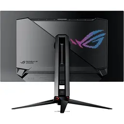 Монітор Asus 31.5" ROG Strix PG32UCDP (90LM0A50-B01370) [165730] - мініатюра 3