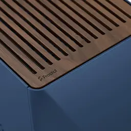 Корпус Fractal Design Era 2 Midnight Blue (FD-C-ERA2N-03) - мініатюра 5