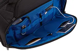 Сумка Thule Crossover 2 15.6" C2LB-116 Black (6691470) - мініатюра 3