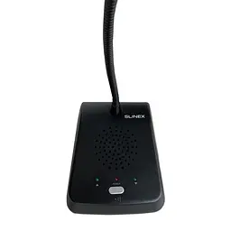Переговорний пристрій АМ-40 Slinex (83-00043) - мініатюра 4