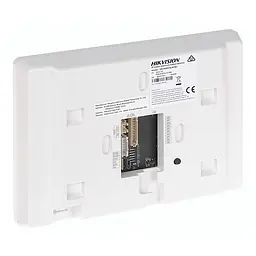 Відеодомофон DS-KH9310-WTE1 Hikvision (99-00003110) - мініатюра 3