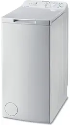 Пральна машина Indesit BTWA 61053 EU 1000 об/хв - мініатюра 4