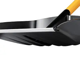 Лопата для прибирання снігу Fiskars полегшена X-series ™ (1057177) - мініатюра 5