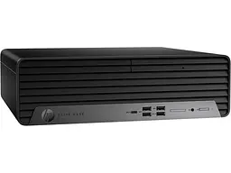 Комп'ютер персональний HP Elite 800-G9 SFF Intel i7-14700 16GB F512GB ODD UMA кл+м 3р Win11P - мініатюра 3