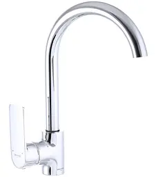 Змішувач для кухні MIXXUS Premium Albert 017 MI2873 - мініатюра 2