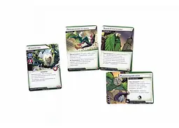 Настільна гра Kilogames Чемпіони Марвел: Карткова Гра (Marvel Champions: The Card Game) (укр.) (KG2000) - мініатюра 10