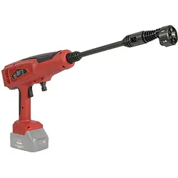 Мийка високого тиску акумуляторна Vitals Master Am 1860n3 (227004) - мініатюра 6