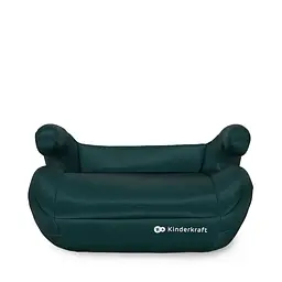 Автокрісло Kinderkraft i-Spark Green (KCISPA00GRE0000) - мініатюра 5