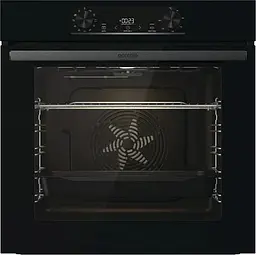 Gorenje Духовка BO6735E02BK