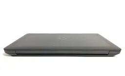Ноутбук HP ZBook 17 G4 / 17.3" FullHD IPS / i7-7820HQ / 32GB / 500GB SSD / nVidia Quadro P3000, 6GB / Win10Pro / Backlight / сканер відбитка - Б/в - миниатюра 9