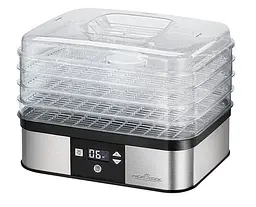 Сушка для овочів та фруктів Profi Cook PC-DR 1116 - мініатюра 1