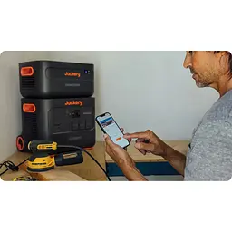 Зарядна станція Jackery Explorer 2000 Plus EU [125423] - мініатюра 8