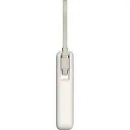 Зовнішній акумулятор Xiaomi Power Bank 10000mAh 67W Beige (BHR08O0GL) [172691] - мініатюра 4
