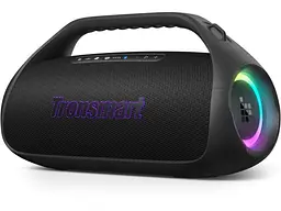 Портативна колонка Tronsmart Bang 2 Black - мініатюра 2