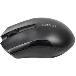 Мишка A4Tech G3-200N Black - мініатюра 2