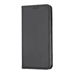 Чохол-книжка Premium Samsung S23 (S911) Black