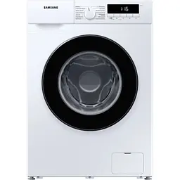 Пральна машина Samsung WW80T3040BW/UA автоматична