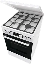Комбинированная плита Gorenje GK5C42WF-B (7076253) - миниатюра 5