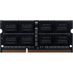 Модуль пам'яті для ноутбука SoDIMM DDR3 8GB 1600 MHz Prologix (PRO8GB1600D3S) - миниатюра 2