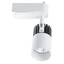 Світильник трековий поворотний LED KW-50/16W NW Brille 32-381 - мініатюра 5