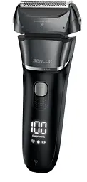 Електробритва SMS 0900BK Sencor teh0026893