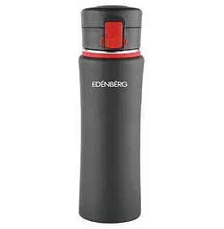 Термокружка Edenberg EB-628-Red 480 мл червоний