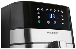 Мультипіч Philco PHAF 5000 - мініатюра 4